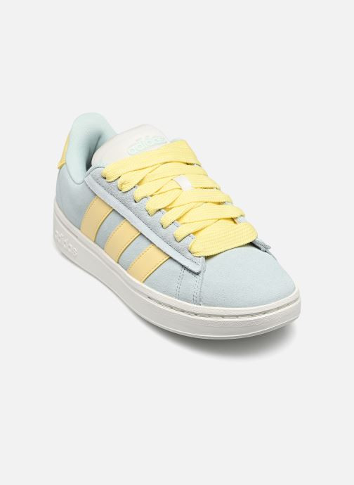 Baskets adidas sportswear Grand Court Alpha 00s W pour  Femme - IH3852