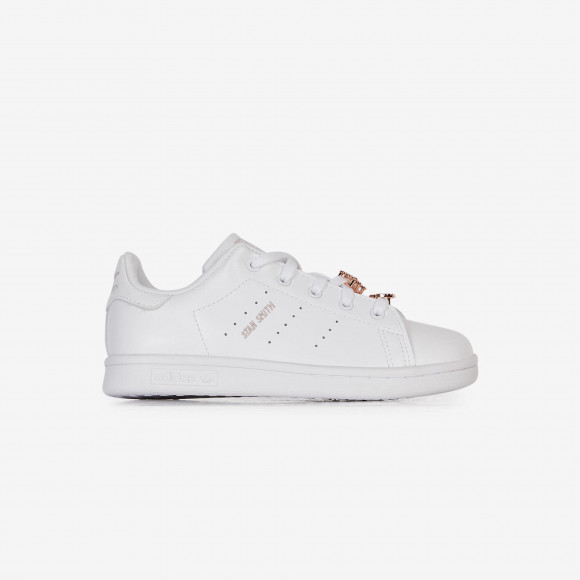 Stan Smith Jewel  Blanc/multicolore   - Bébé - - IH3871