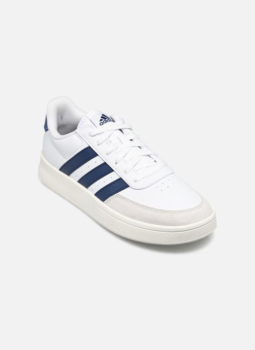 adidas  Shoes (Trainers) BREAKNET 2.0  (women) - IH4736