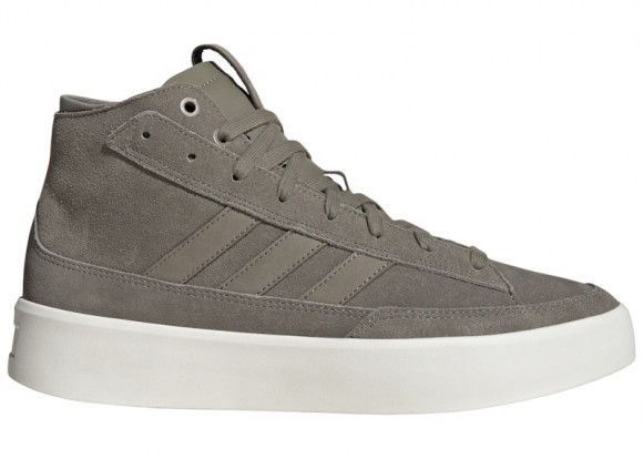 adidas ZNSORED High Clay Grey - IH4781