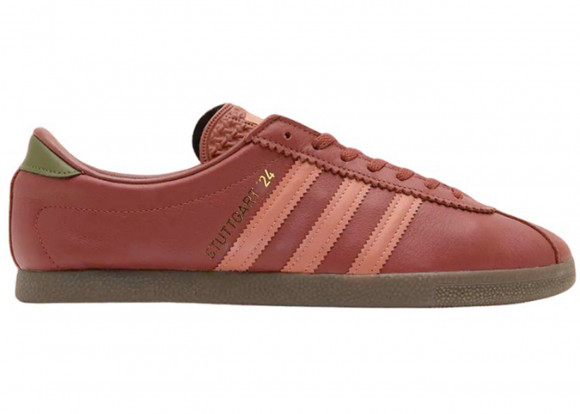 adidas Stuttgart 24 size? Exclusive Burnt Sienna - IH4786