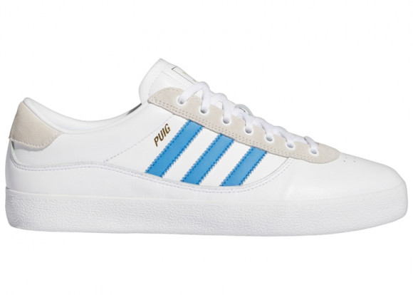 adidas Puig Crystal White Cloud White Gum - IH4812