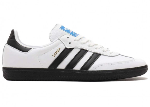 Men's samba og shoes online