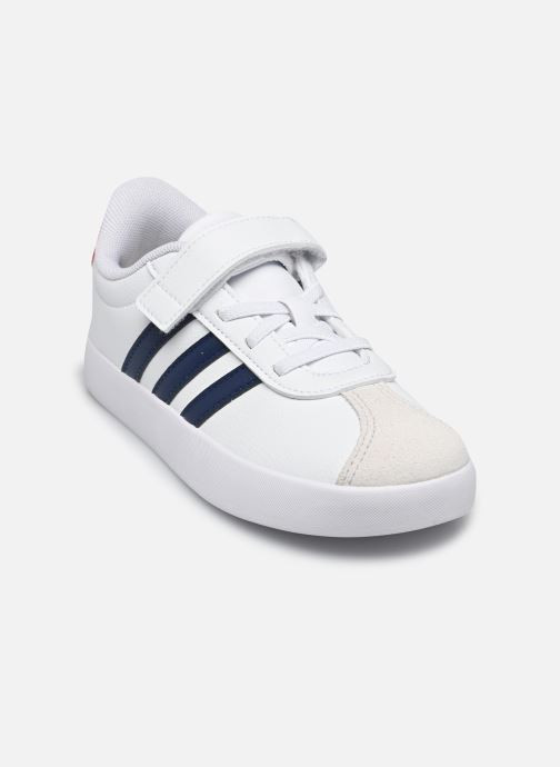 Baskets adidas sportswear Vl Court 3.0 El C pour  Enfant - IH4953