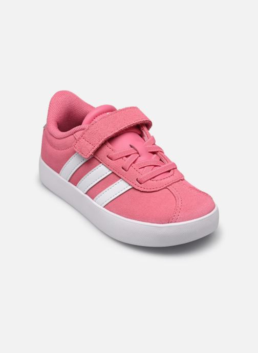 Baskets adidas sportswear Vl Court 3.0 El C pour  Enfant - IH4954