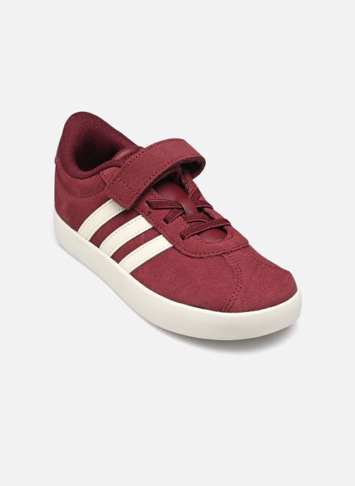 Baskets adidas sportswear Vl Court 3.0 El C pour  Enfant - IH4960