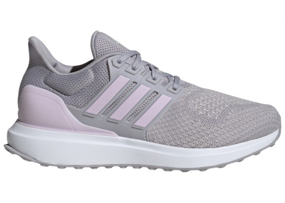 adidas Ubounce DNA Glory Grey Ice Lavender Grey (Women's) - IH4980