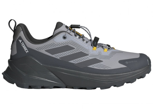 adidas Terrex Trailmaker 2.0 Gore-Tex Halo Silver Grey Grey - IH5009