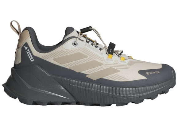 adidas Terrex Trailmaker 2.0 Gore-Tex Orbit Grey Wonder Beige Grey (Women's) - IH5014