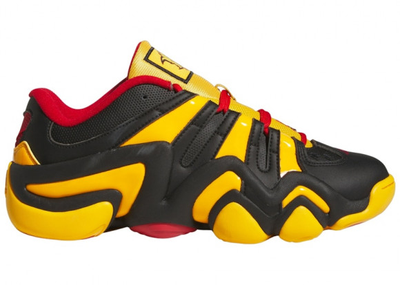 adidas Crazy 8 Low Arkansas Pine Bluff - IH5118