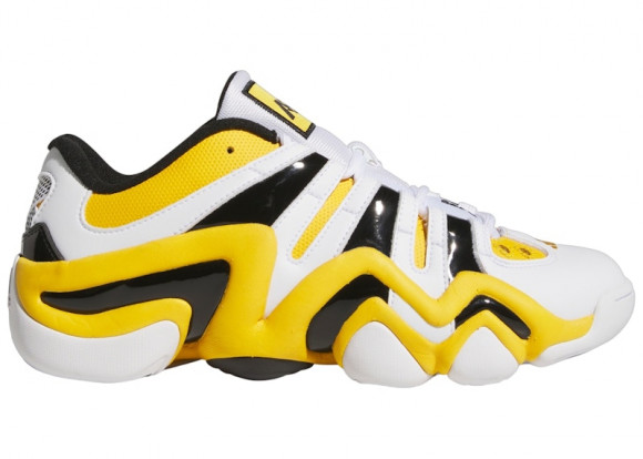 adidas Crazy 8 Low Alabama State - IH5119