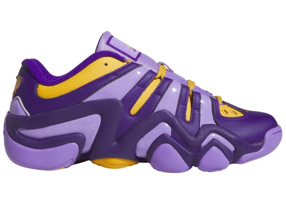 adidas Crazy 8 Low Alcorn State - IH5120