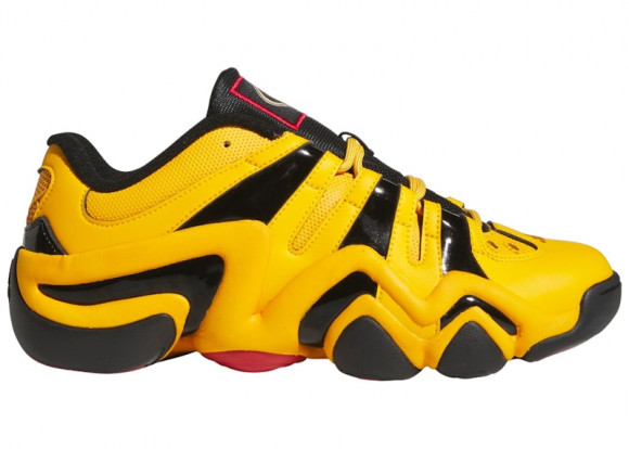 adidas Crazy 8 Low Grambling State - IH5122