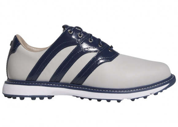 adidas MC Z-Traxion Spikeless Golf Grey Collegiate Navy Cloud White - IH5151