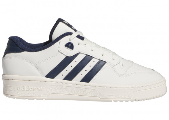 Sneakers adidas Rivalry Low Core White/ Night Indigo/ Off White EUR 40 2/3 - IH5199