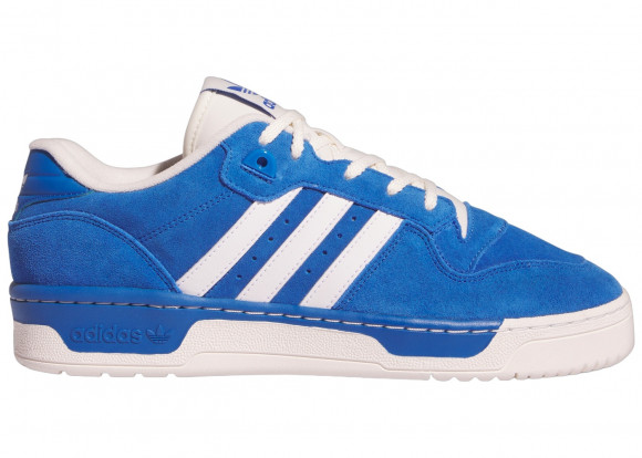adidas Rivalry Low Blue Cloud White - IH5225