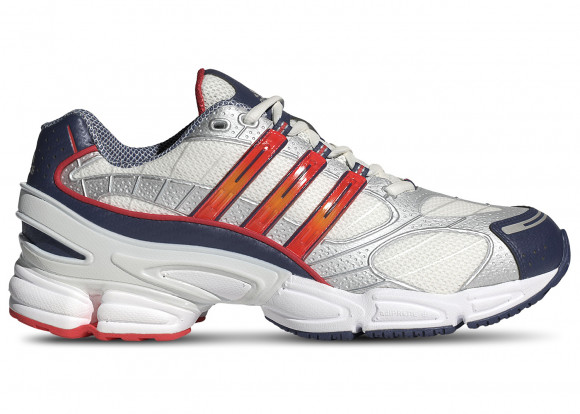 Sneakers adidas Ozweego Pro Core White/ Creora/ Solid Red EUR 40 2/3 - IH5240