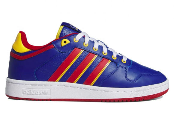 adidas Centennial RM University of Kansas - IH5362