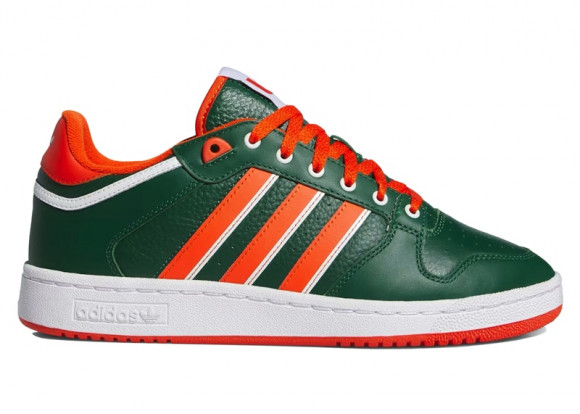 adidas Centennial RM University of Miami - IH5363