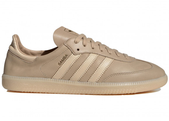 adidas Samba Decon Magic Beige Sand Strata - IH5382