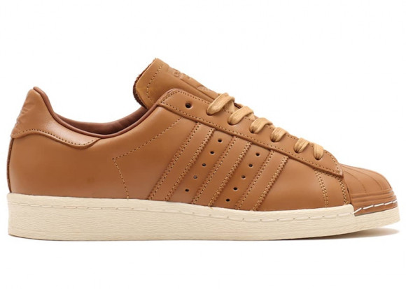 adidas Superstar 82 Work Boot Pack Tan - IH5397