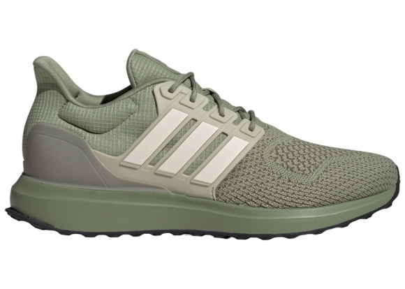 adidas Ubounce DNA Tent Green Wonder Beige Olive Strata - IH5405