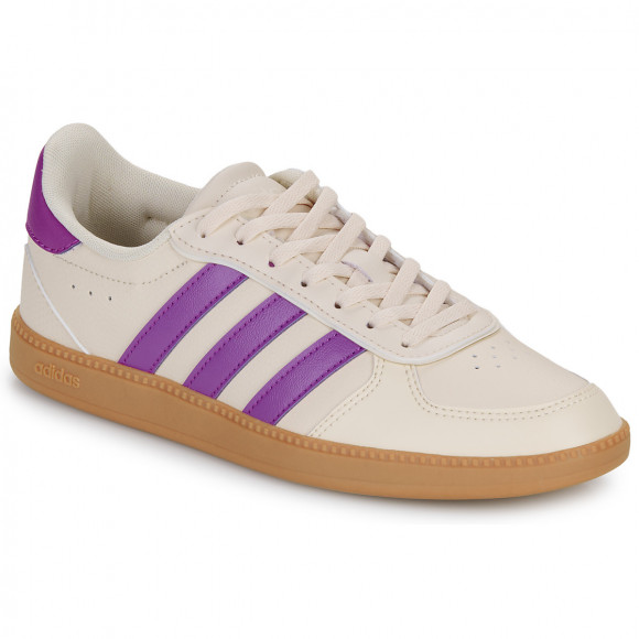 adidas  Shoes (Trainers) BREAKNET SLEEK  (women) - IH5420