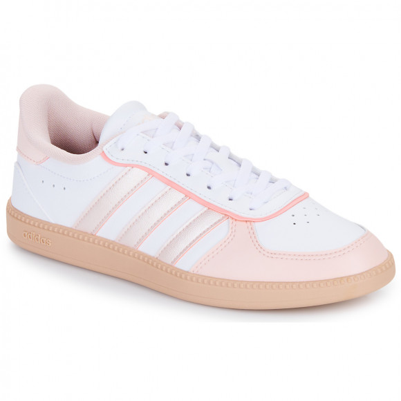 adidas  Shoes (Trainers) BREAKNET SLEEK  (women) - IH5427