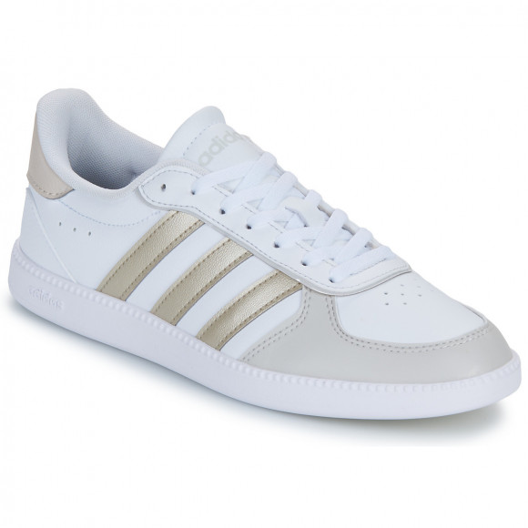 adidas  Shoes (Trainers) BREAKNET SLEEK  (women) - IH5458