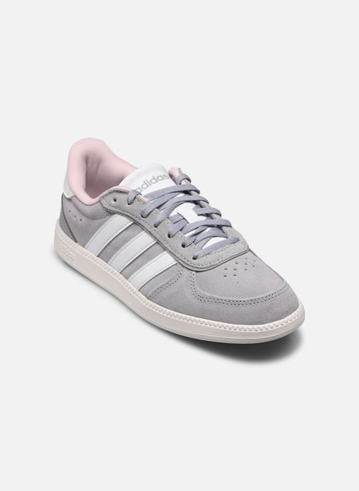 Baskets adidas sportswear Breaknet Sleek pour Femme