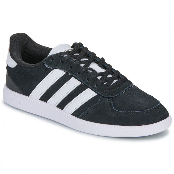 adidas  Shoes (Trainers) BREAKNET SLEEK SUEDE  (women) - IH5466