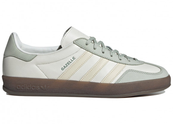 adidas Gazelle Indoor Mint Wonder White - IH5472