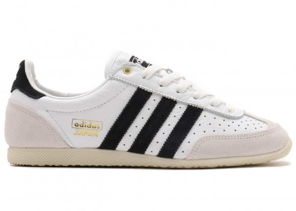 Sneakers adidas Japan W Ftw White/ Core Black/ Gold Metallic EUR 37 1/3 - IH5489