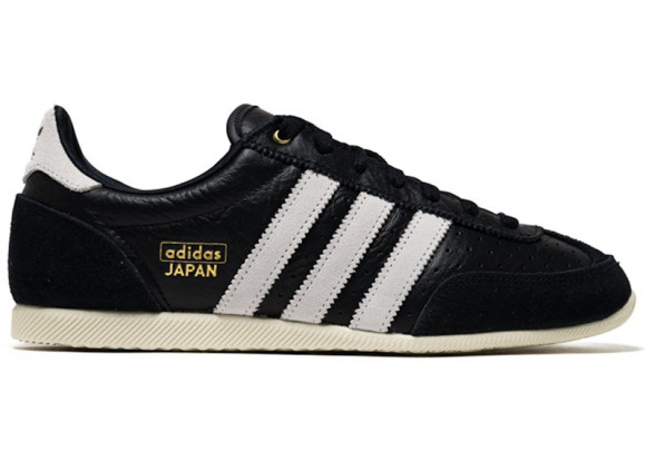 Sneakers adidas Japan W Core Black/ Ftw White/ Gold Metallic EUR 35 1/2 - IH5490