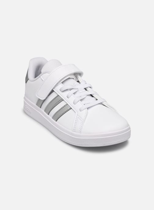 Baskets adidas sportswear Grand Court 2.0 El pour  Enfant - IH5532