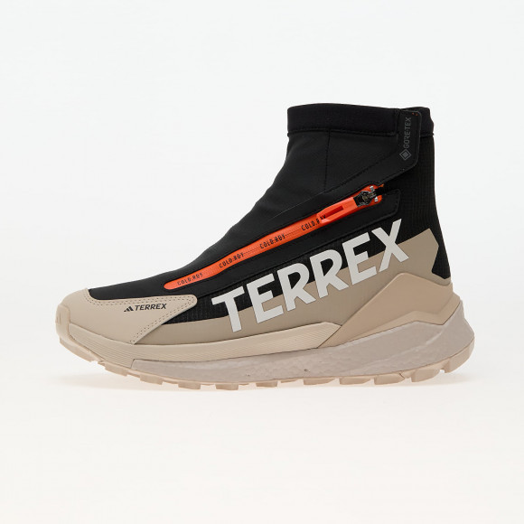 Sneakers adidas Terrex Free Hiker 2 C.Rdy Wonder Beige/ Core Black/ Semi Impact Orange EUR 44 - IH5537