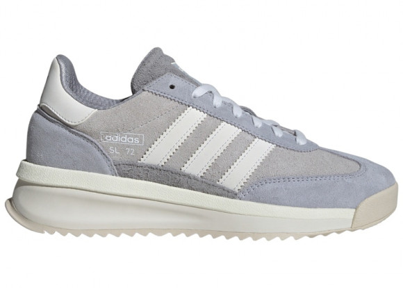 adidas SL 72 RTN Grey Crystal White Off White - IH5558