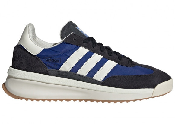 adidas SL 72 RTN Royal Blue Off White Core Black - IH5560