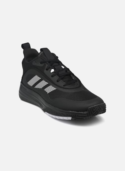 Chaussures de sport adidas performance Ownthegame 3.0 pour  Homme - IH5849