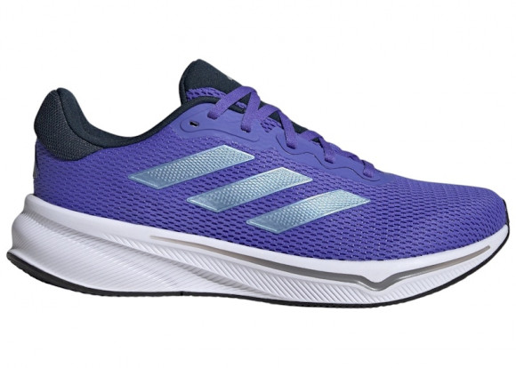 adidas Response Cobalt Blue Flash Aqua Aurora Ink - IH6006