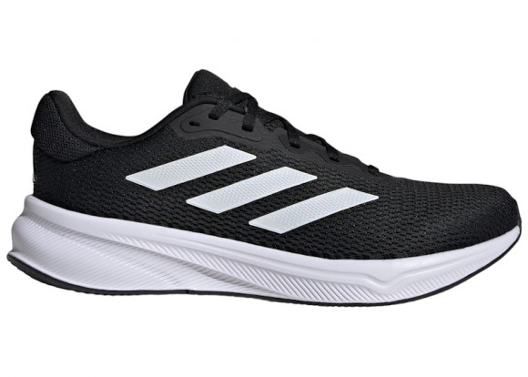 adidas Response Black Cloud White - IH6007