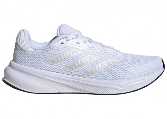 adidas Response Cloud White Zero Metalic Dash Grey (Women's) - IH6019