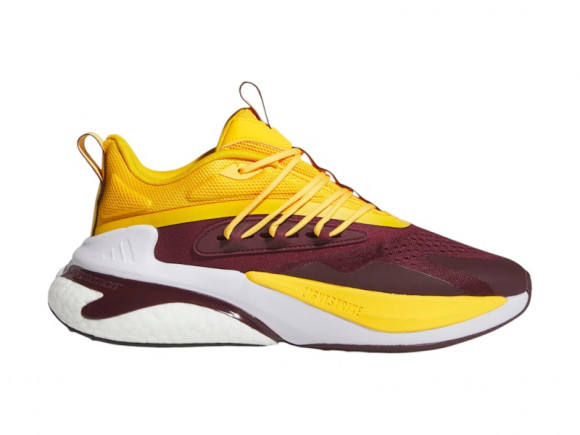 adidas Alphaboost V2 Arizona State University - IH6339