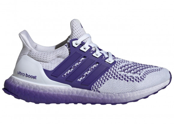 adidas Ultra Boost 1.0 Cloud White Energy Ink Collegiate Purple (Women's) - IH7313