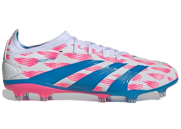 adidas Predator Pro FG Players Pack - IH7337