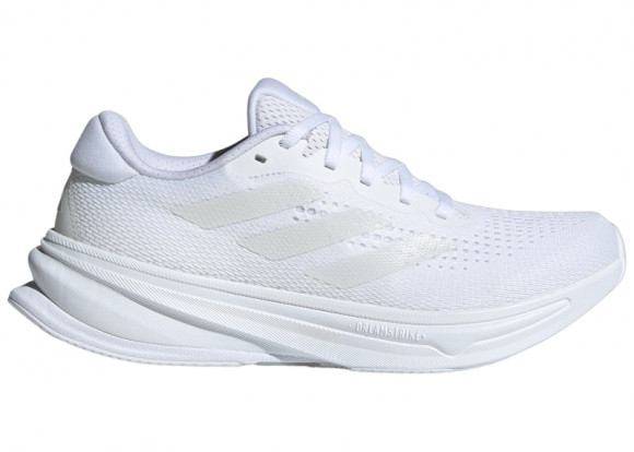 adidas Supernova Rise Cloud White Crystal White Core Black (Women's) - IH7617