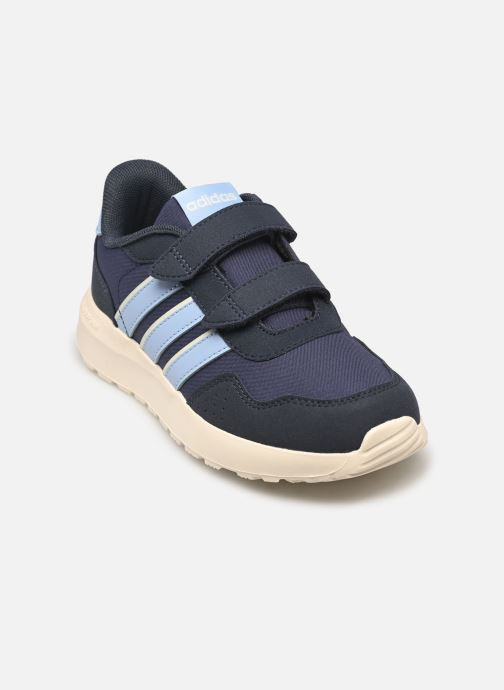 Baskets adidas sportswear Run 60S Cf C pour  Enfant - IH7752