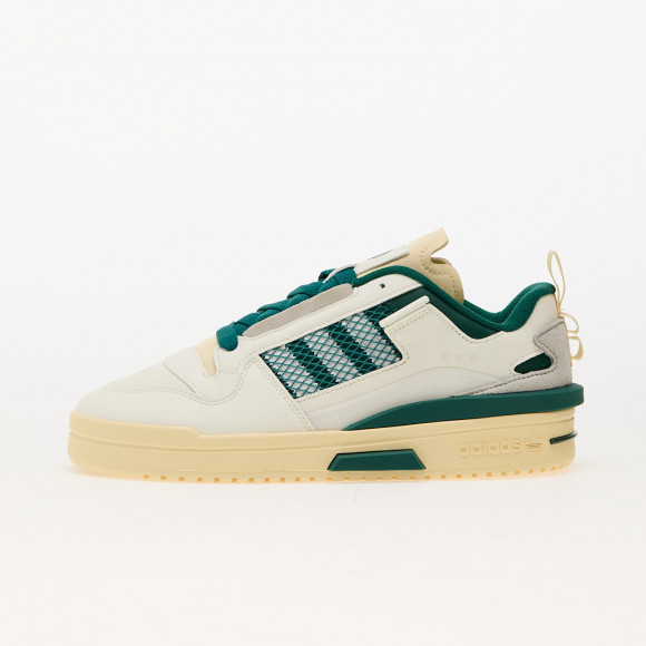 Sneakers adidas Forum Mod Low Ivory/ Off White/ Collegiate Green - IH7804