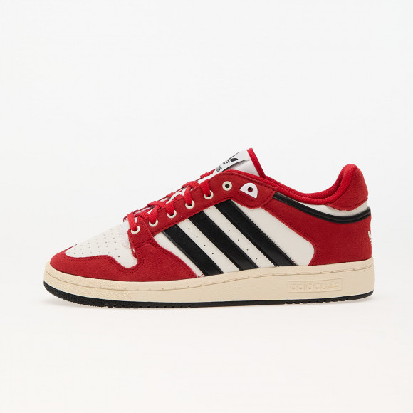 Sneakers adidas Centennial Rm Better Scarlet/ Core Black/ Core White - IH7873