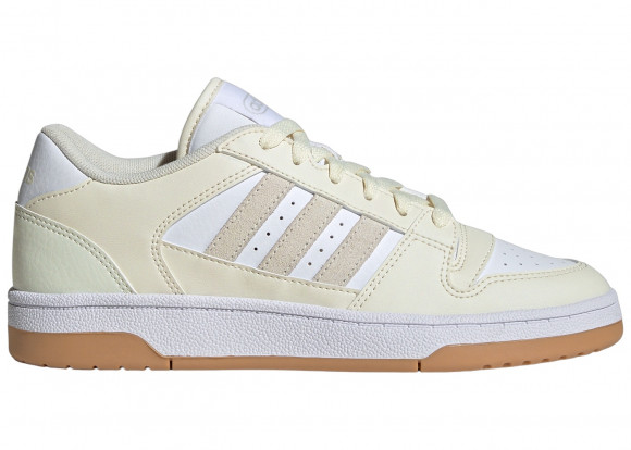 adidas Turnaround Ivory Cloud White (Women's) - IH7881